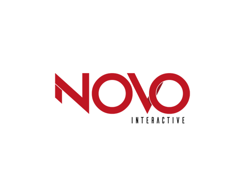 novo logo